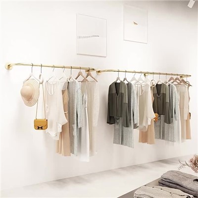Store Display Rozsdamentes acél kendő